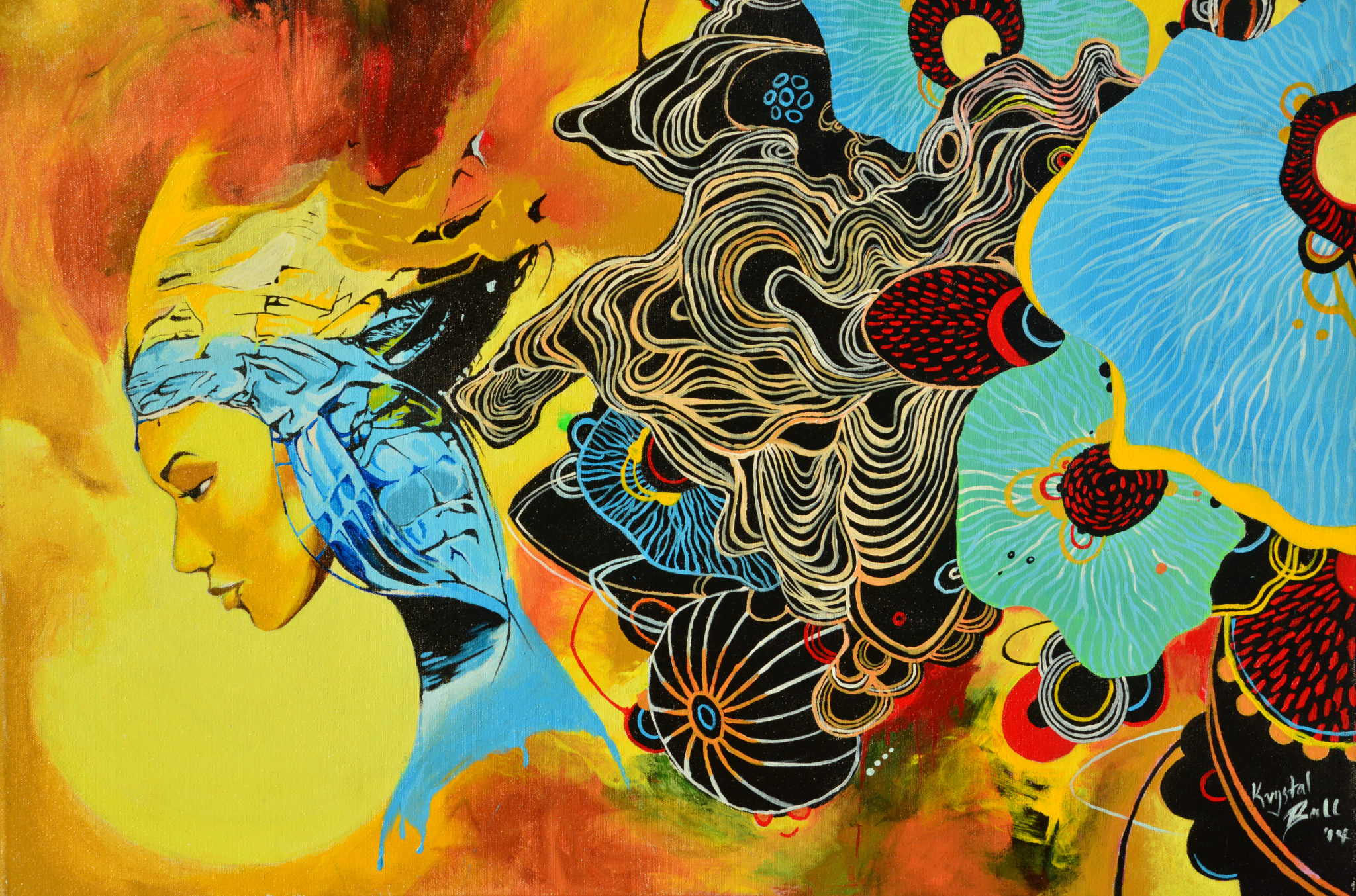 To Whom Much is Given