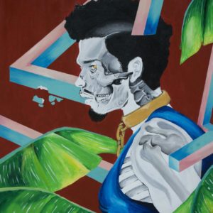 Creative in Captivity