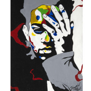Torn Mind