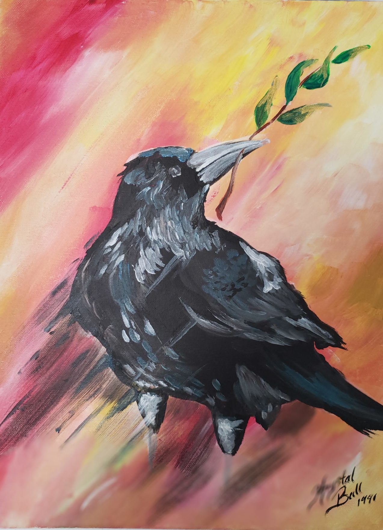 Don’t shoot the messenger