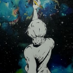 Child of the Universe