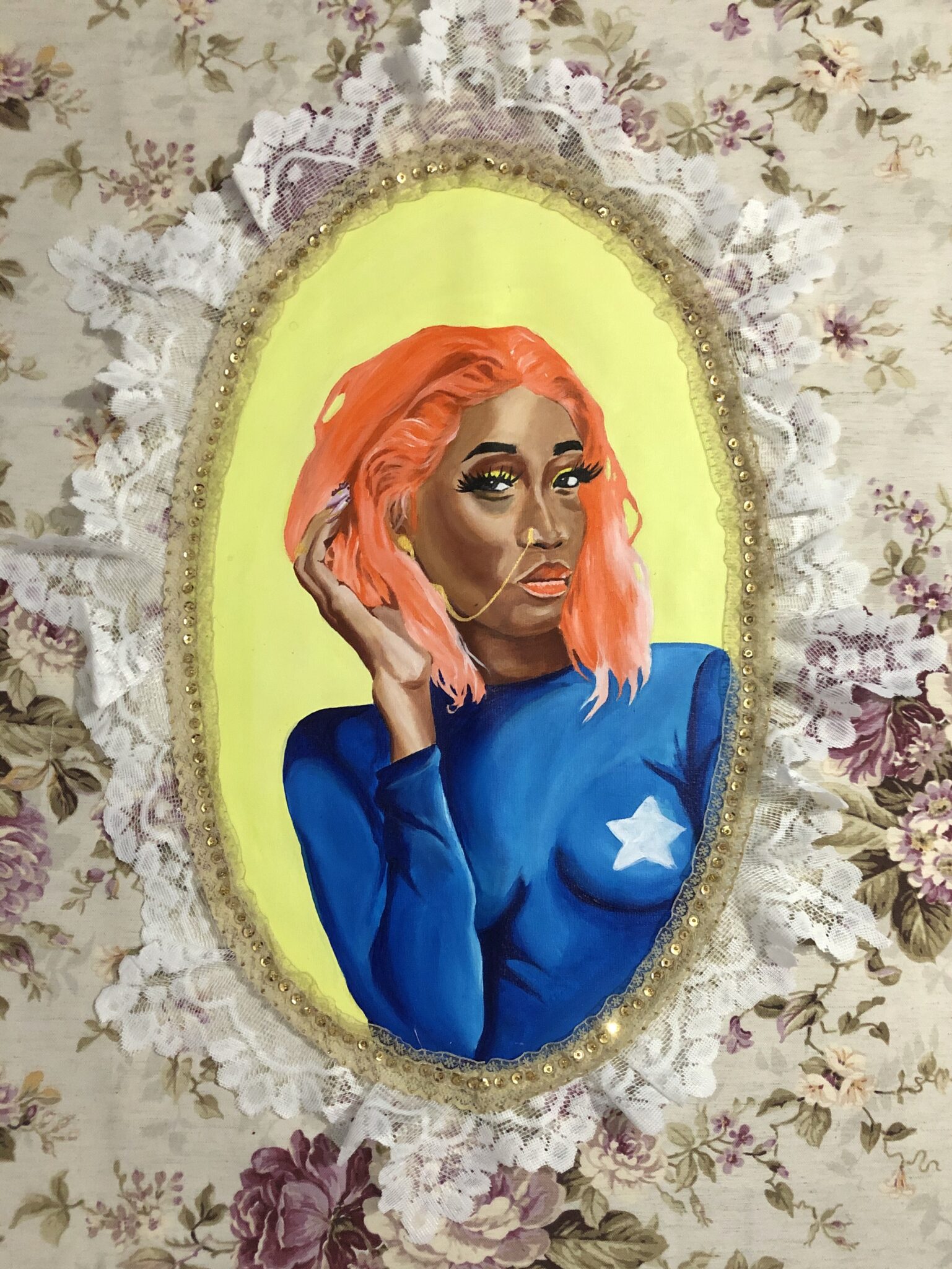 Ghetto Gyal Almighty III