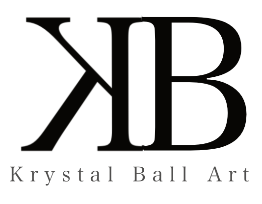 Krystal Ball Art